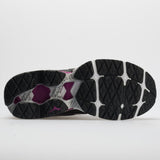 Mizuno Waveknit C1 Women's Plum/Black