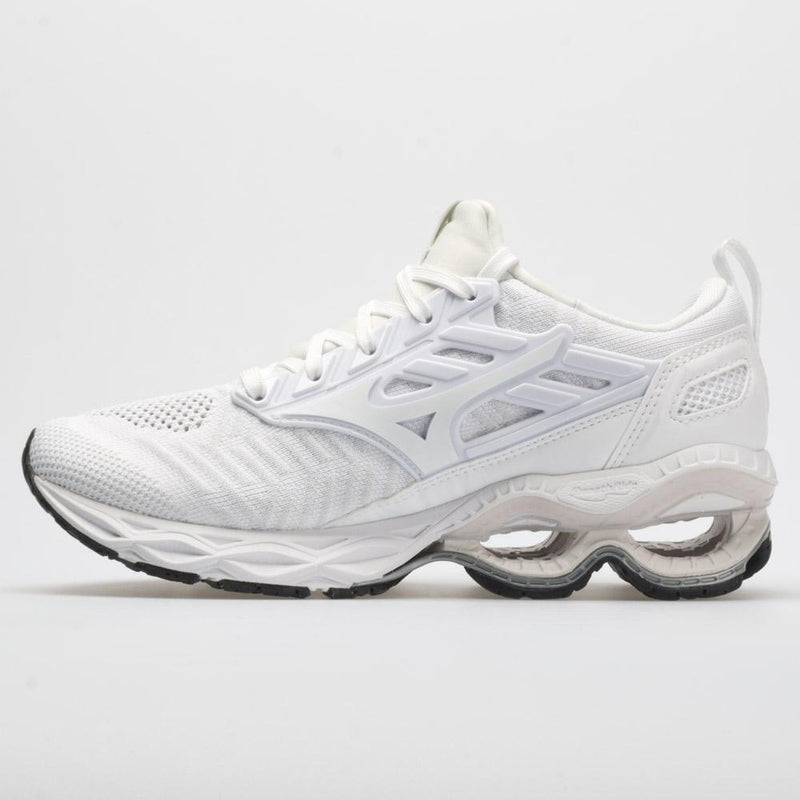 Mizuno Waveknit C1 Women's White