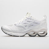 Mizuno Waveknit C1 Women's White