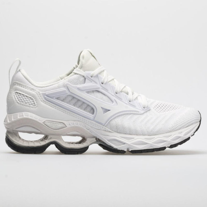 Mizuno Waveknit C1 Women's White