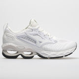 Mizuno Waveknit C1 Women's White