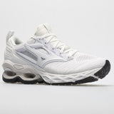 Mizuno Waveknit C1 Women's White