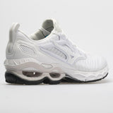 Mizuno Waveknit C1 Women's White