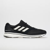 adidas adizero Adios 4 Women's Black/White