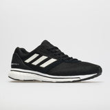 adidas adizero Adios 4 Women's Black/White