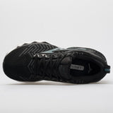 Mizuno Waveknit C1 Women's Black/Dark Shadow
