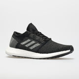 adidas PureBoost GO Women's Black/Grey