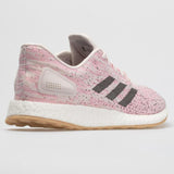 adidas PureBoost DPR Women's True Pink/Carbon/Orchid Tint