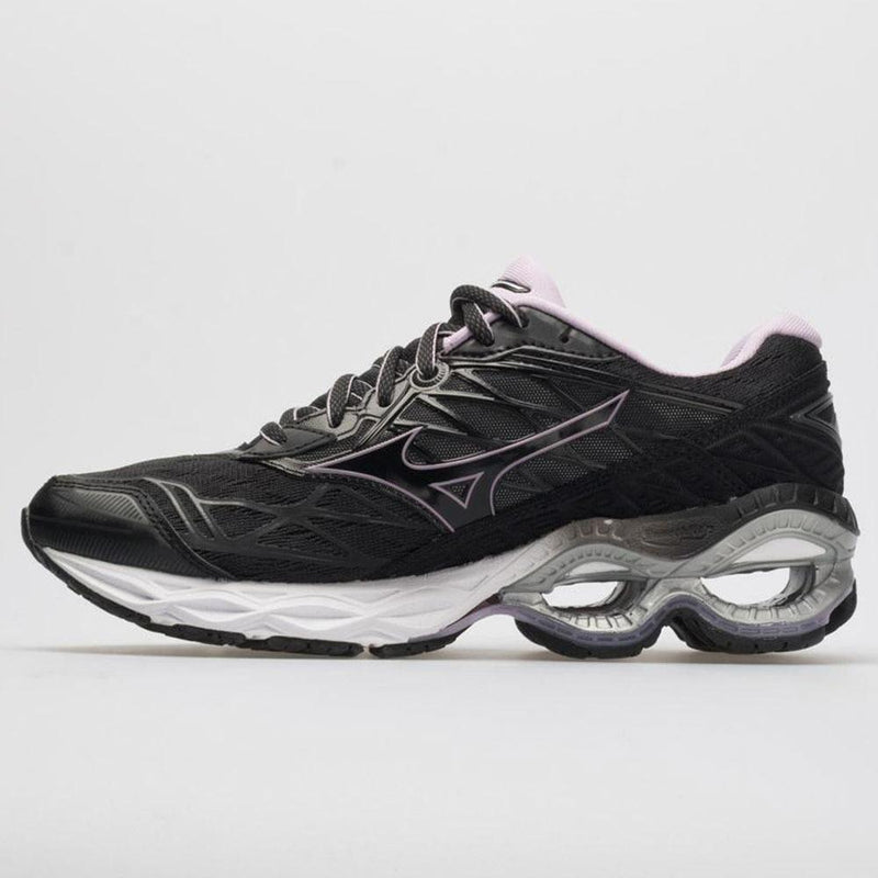 Mizuno Wave Creation 20 Women's Black