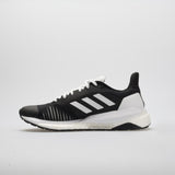 adidas Solar Glide ST Women's Core Black/White