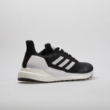 adidas Solar Glide ST Women's Core Black/White