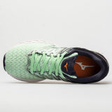Mizuno Wave Shadow 2 Women's Misty Jade/White