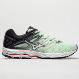 Mizuno Wave Shadow 2 Women's Misty Jade/White