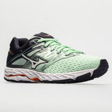 Mizuno Wave Shadow 2 Women's Misty Jade/White