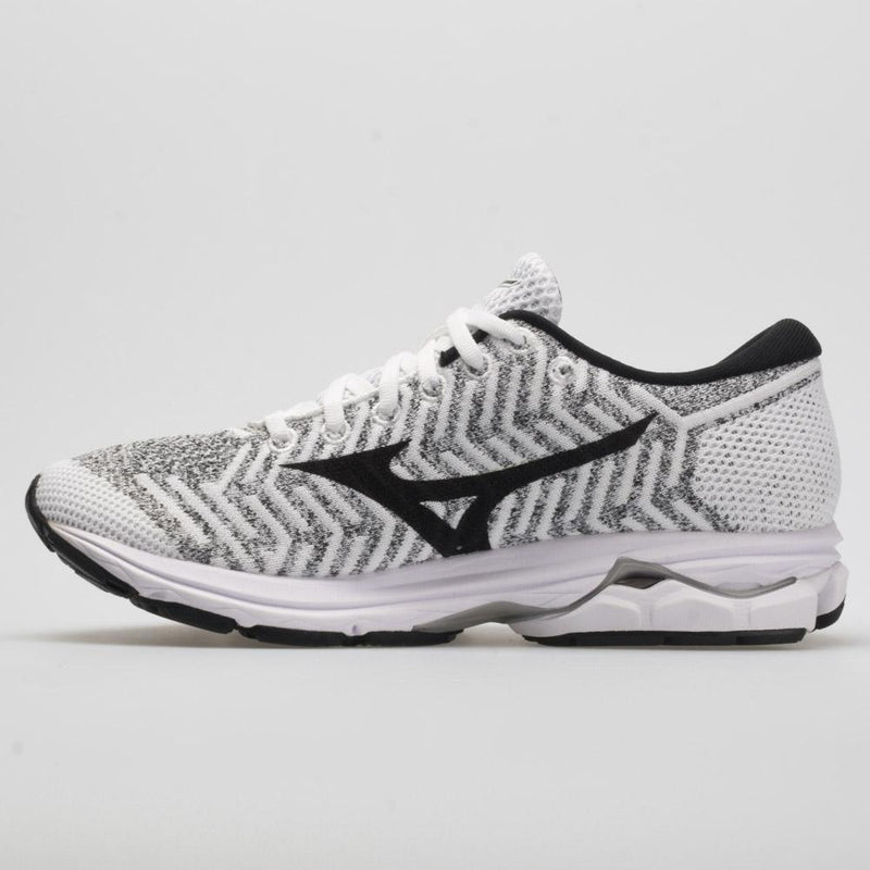 Mizuno Waveknit R2 Women's White/Black