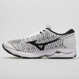Mizuno Waveknit R2 Women's White/Black