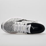 Mizuno Waveknit R2 Women's White/Black