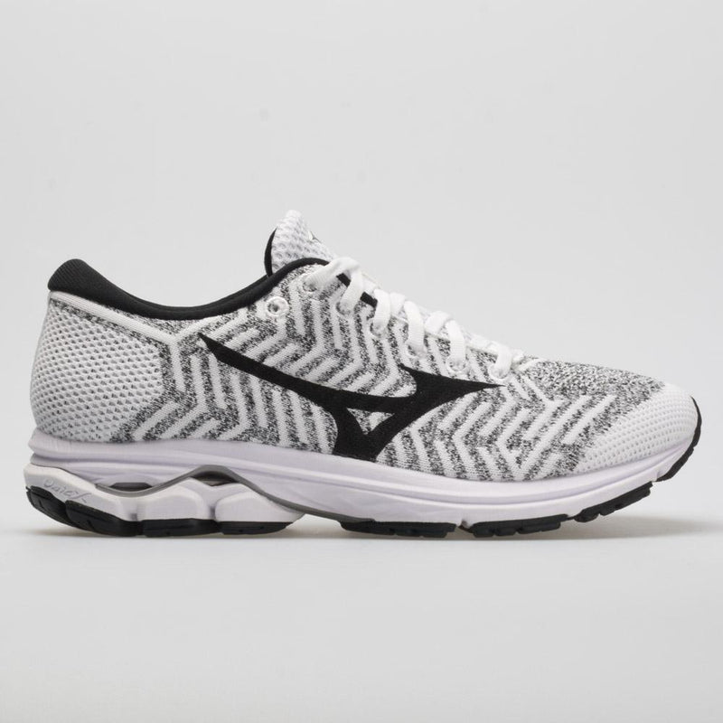 Mizuno Waveknit R2 Women's White/Black