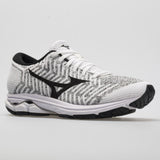 Mizuno Waveknit R2 Women's White/Black