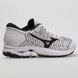 Mizuno Waveknit R2 Women's White/Black