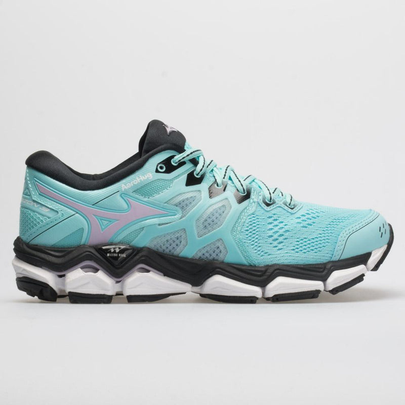 Mizuno Wave Horizon 3 Women's Angel Blue/Lavender Frost