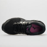 Mizuno Wave Horizon 3 Women's Black/ Metallic Shadow