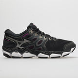 Mizuno Wave Horizon 3 Women's Black/ Metallic Shadow