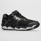 Mizuno Wave Horizon 3 Women's Black/ Metallic Shadow