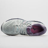 Mizuno Wave Horizon 3 Women's Quarry/Silver