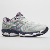 Mizuno Wave Horizon 3 Women's Quarry/Silver