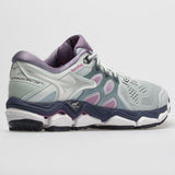 Mizuno Wave Horizon 3 Women's Quarry/Silver