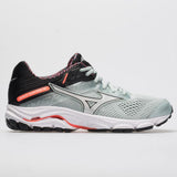 Mizuno Wave Inspire 15 Women's Sky Gray/Silver