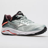 Mizuno Wave Inspire 15 Women's Sky Gray/Silver