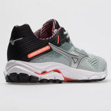 Mizuno Wave Inspire 15 Women's Sky Gray/Silver