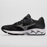 Mizuno Wave Inspire 15 Women's Black/Dark Shadow