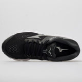 Mizuno Wave Inspire 15 Women's Black/Dark Shadow