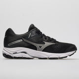 Mizuno Wave Inspire 15 Women's Black/Dark Shadow