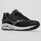 Mizuno Wave Inspire 15 Women's Black/Dark Shadow