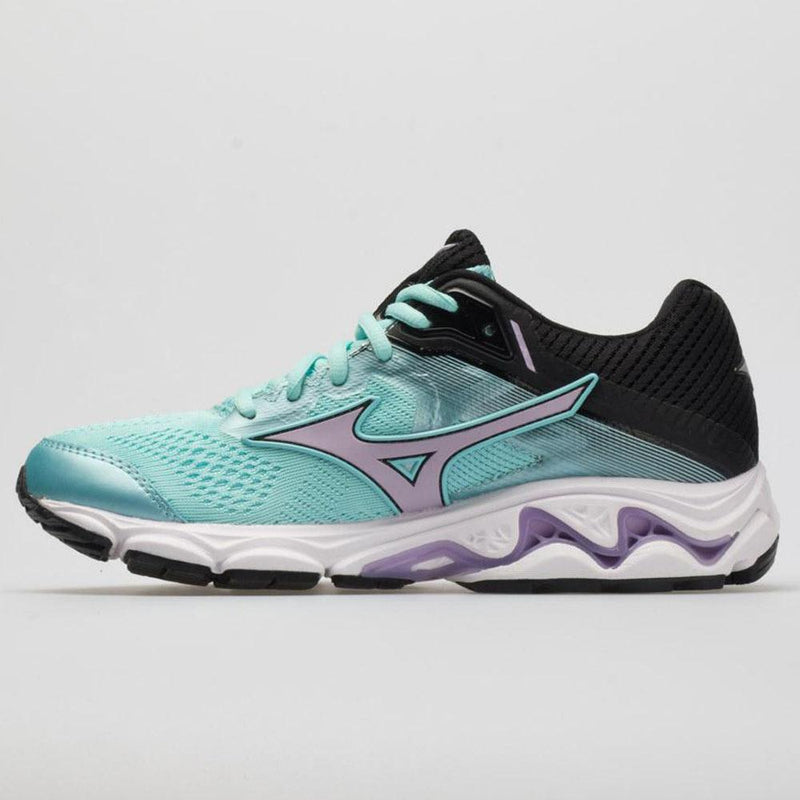 Mizuno Wave Inspire 15 Women's Angel Blue/Lavender Frost