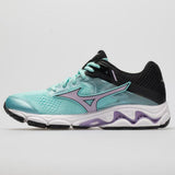 Mizuno Wave Inspire 15 Women's Angel Blue/Lavender Frost