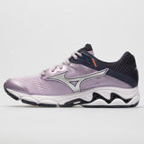 Mizuno Wave Inspire 15 Women's Lavender Frost/Silver