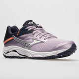 Mizuno Wave Inspire 15 Women's Lavender Frost/Silver