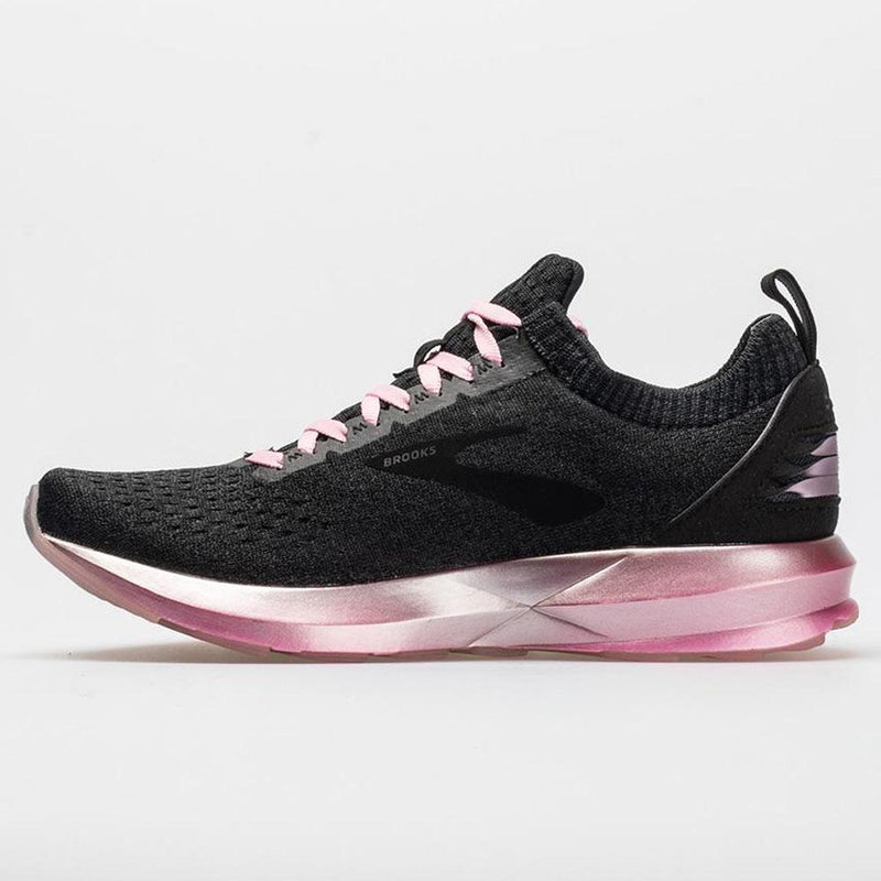 Brooks Levitate 2 LE Women's Black/Grey/Rose