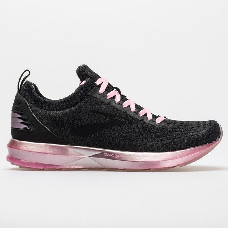 Brooks Levitate 2 LE Women's Black/Grey/Rose