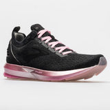Brooks Levitate 2 LE Women's Black/Grey/Rose