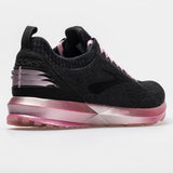 Brooks Levitate 2 LE Women's Black/Grey/Rose