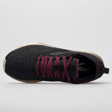 Brooks Ricochet LE Women's Black/Grey/Pink