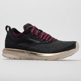 Brooks Ricochet LE Women's Black/Grey/Pink
