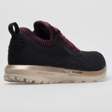 Brooks Ricochet LE Women's Black/Grey/Pink