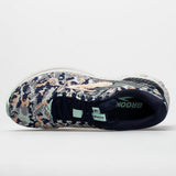 Brooks Adrenaline GTS 19 Camo Pack Women's Navy/Coral/Ice